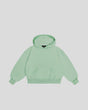 Basic hoodie (matcha)