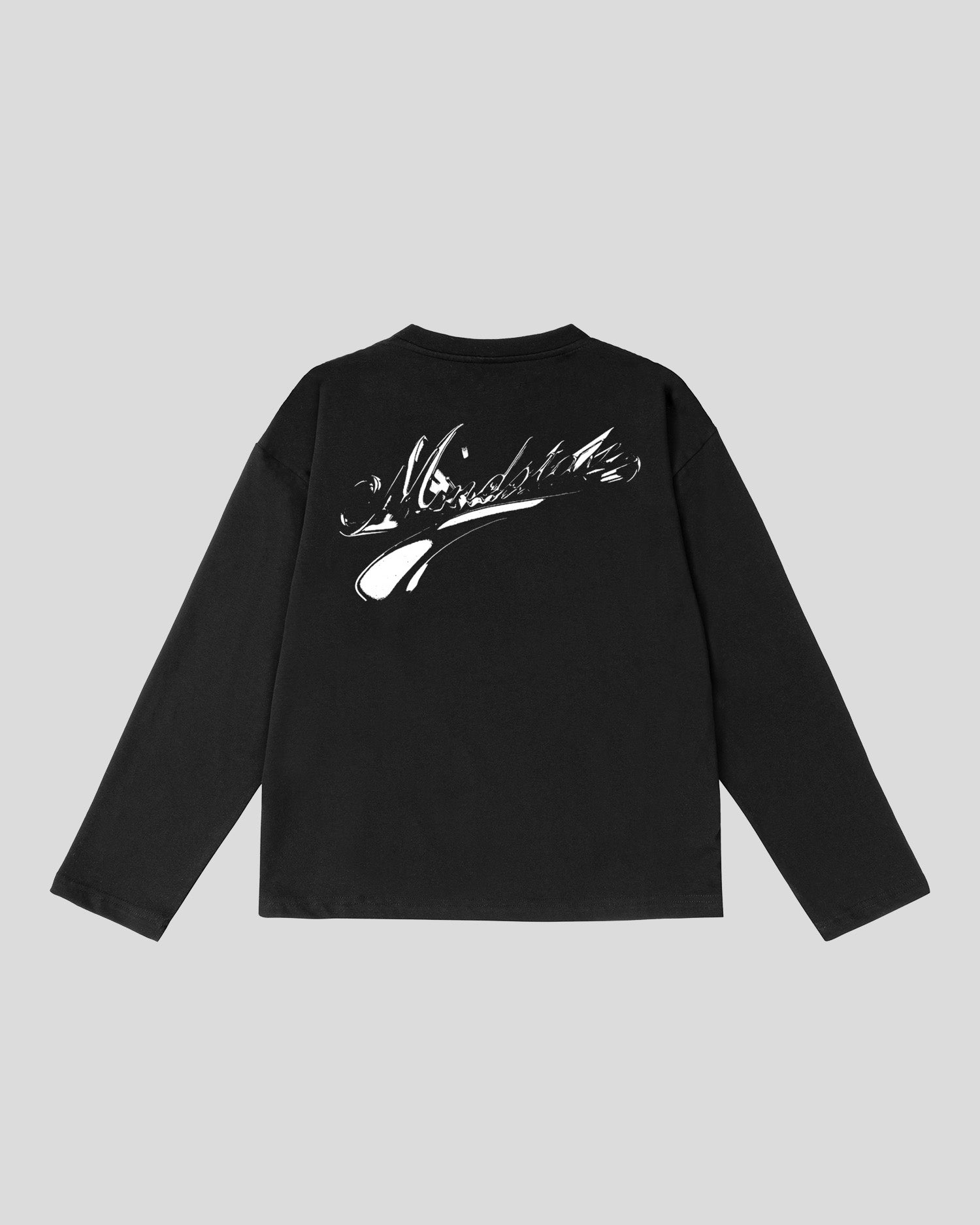 Chromatic longsleeve