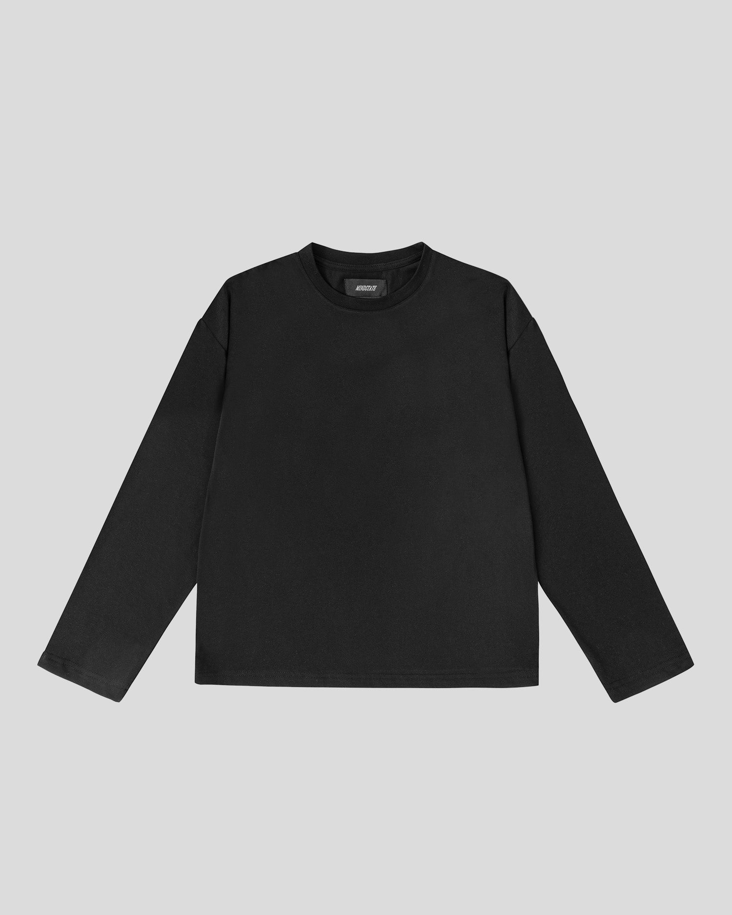 Chromatic longsleeve