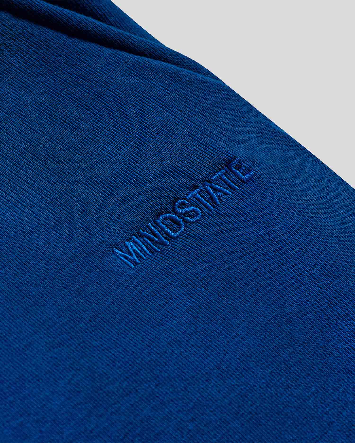 Dark blue sweatpants