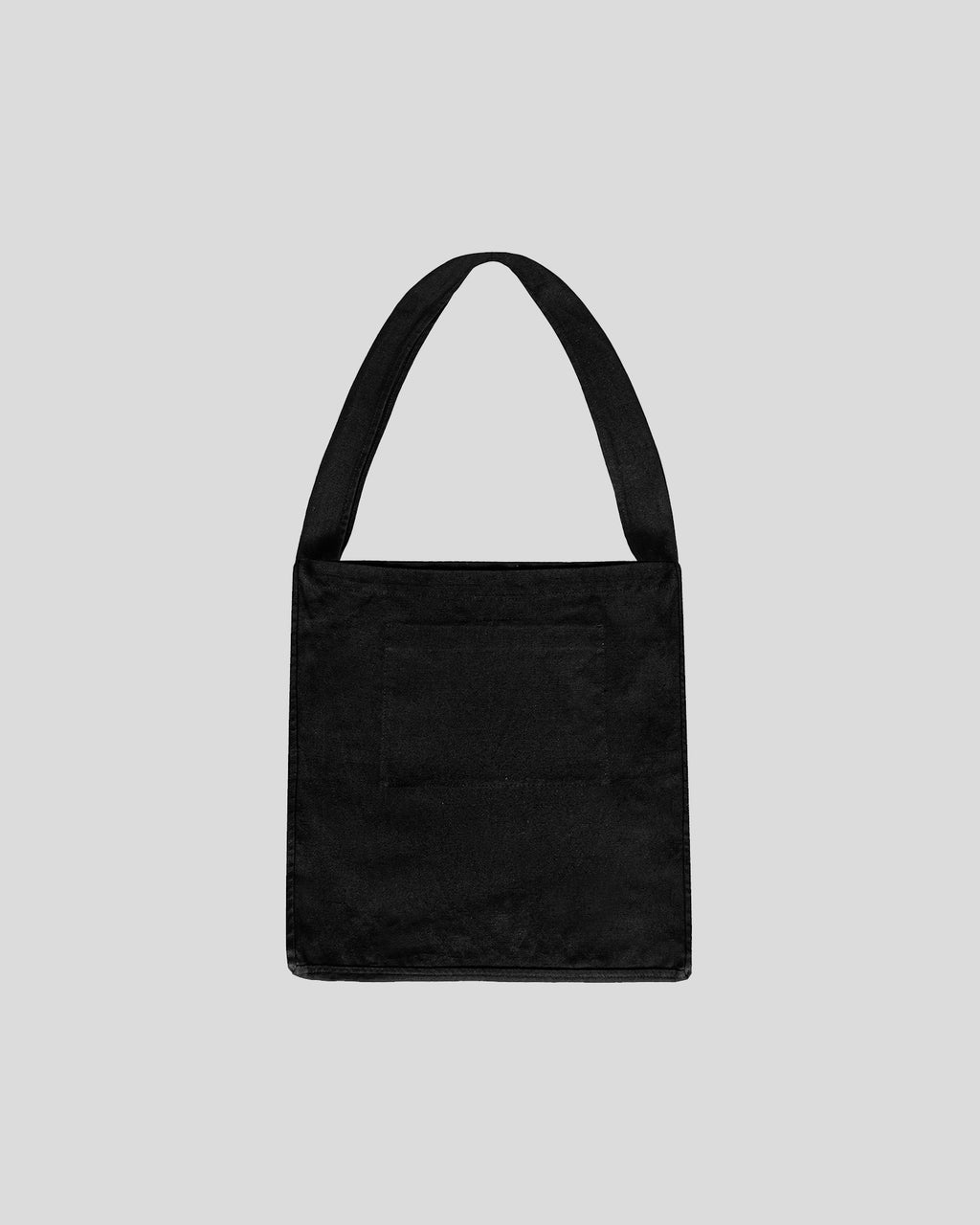 Faces tote bag