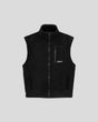 Fleece vest