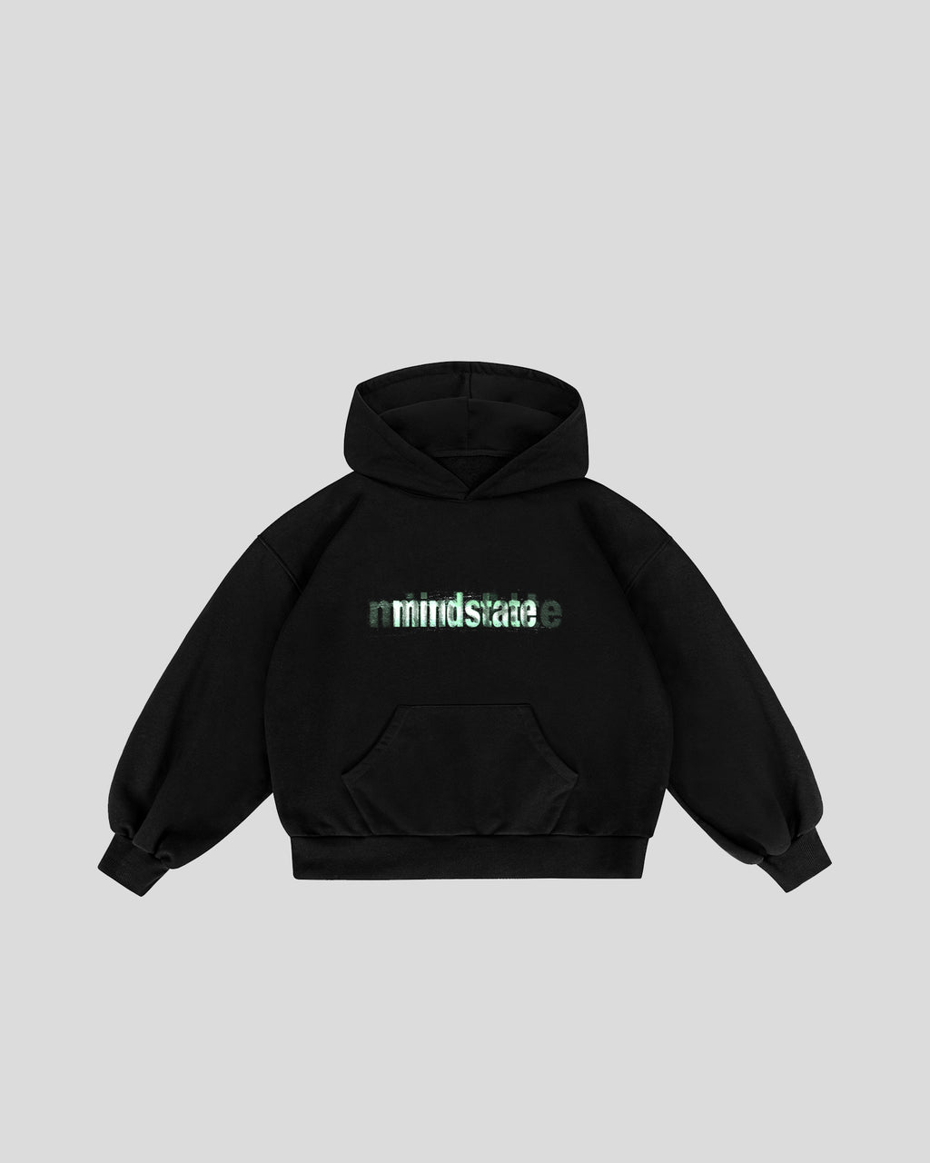 Genome hoodie