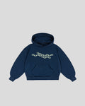 Halcyon hoodie