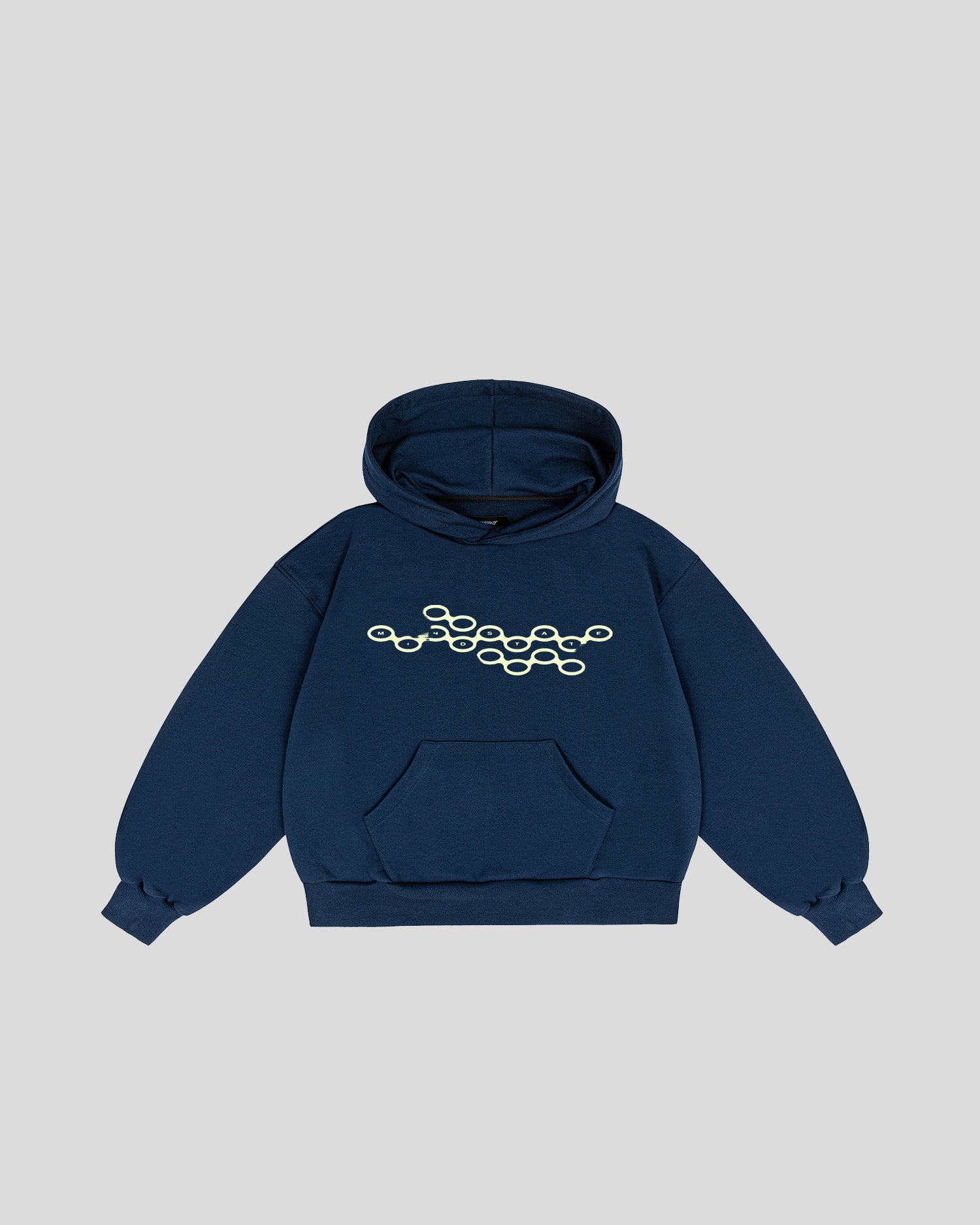 Halcyon hoodie