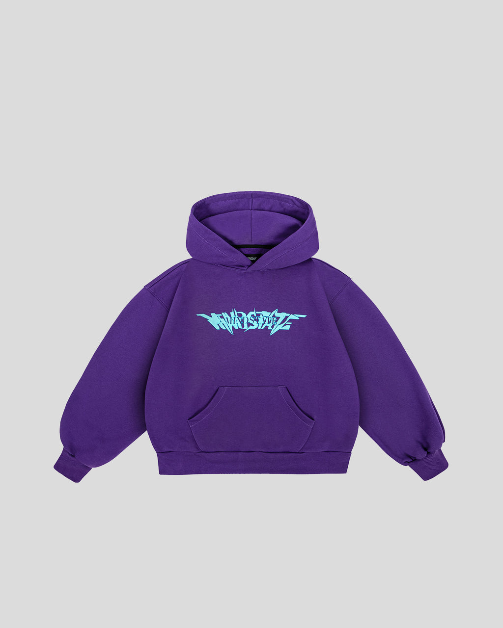 Impetus hoodie