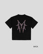 M t-shirt