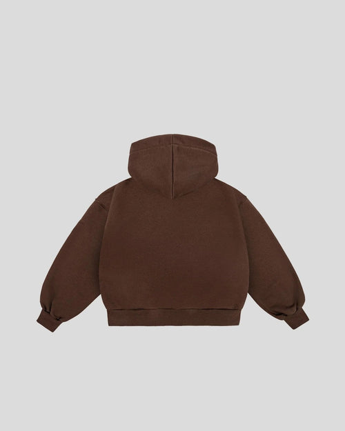 Ransom hoodie - MINDSTATE