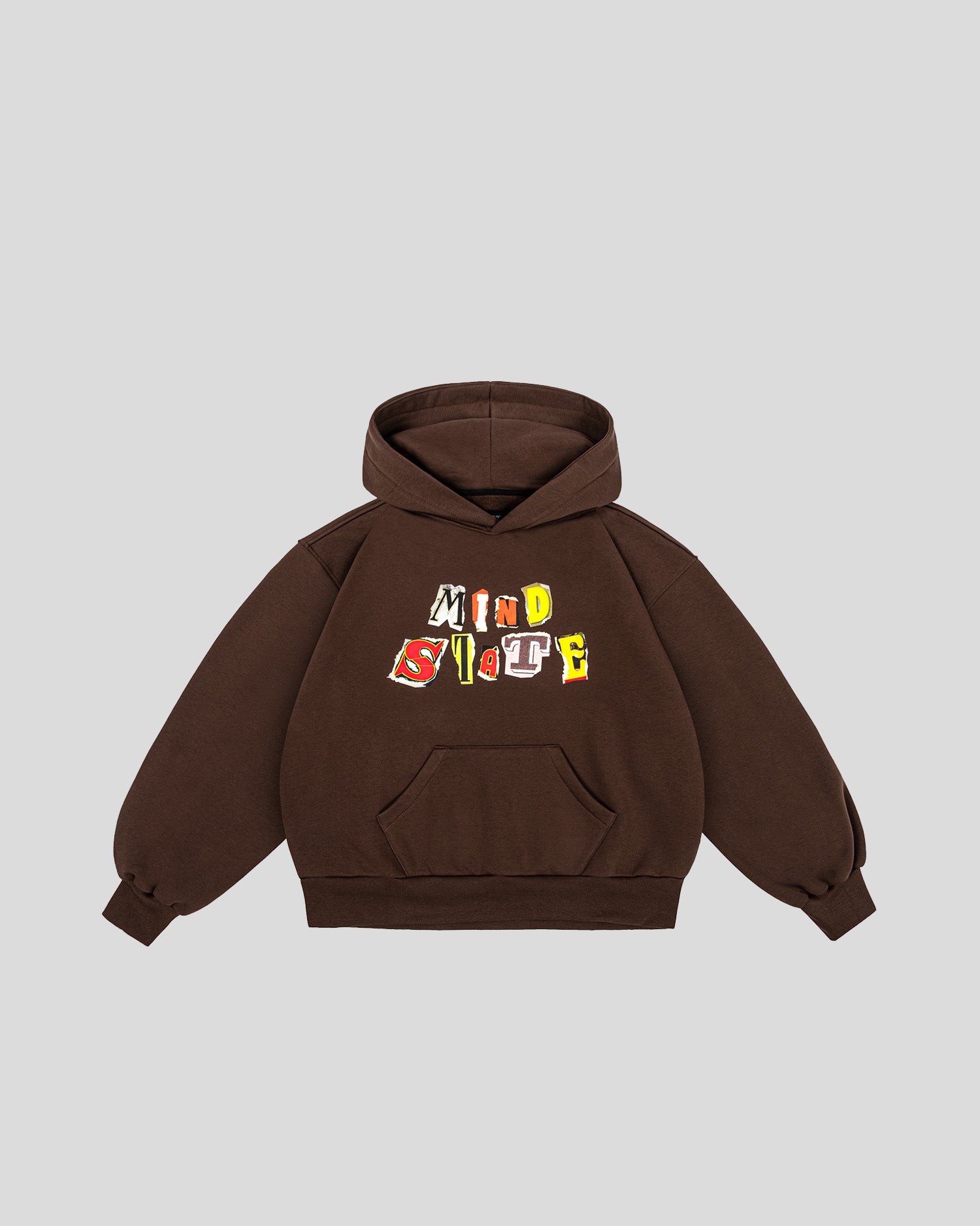 Ransom hoodie