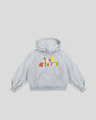 Ransom hoodie (gray)
