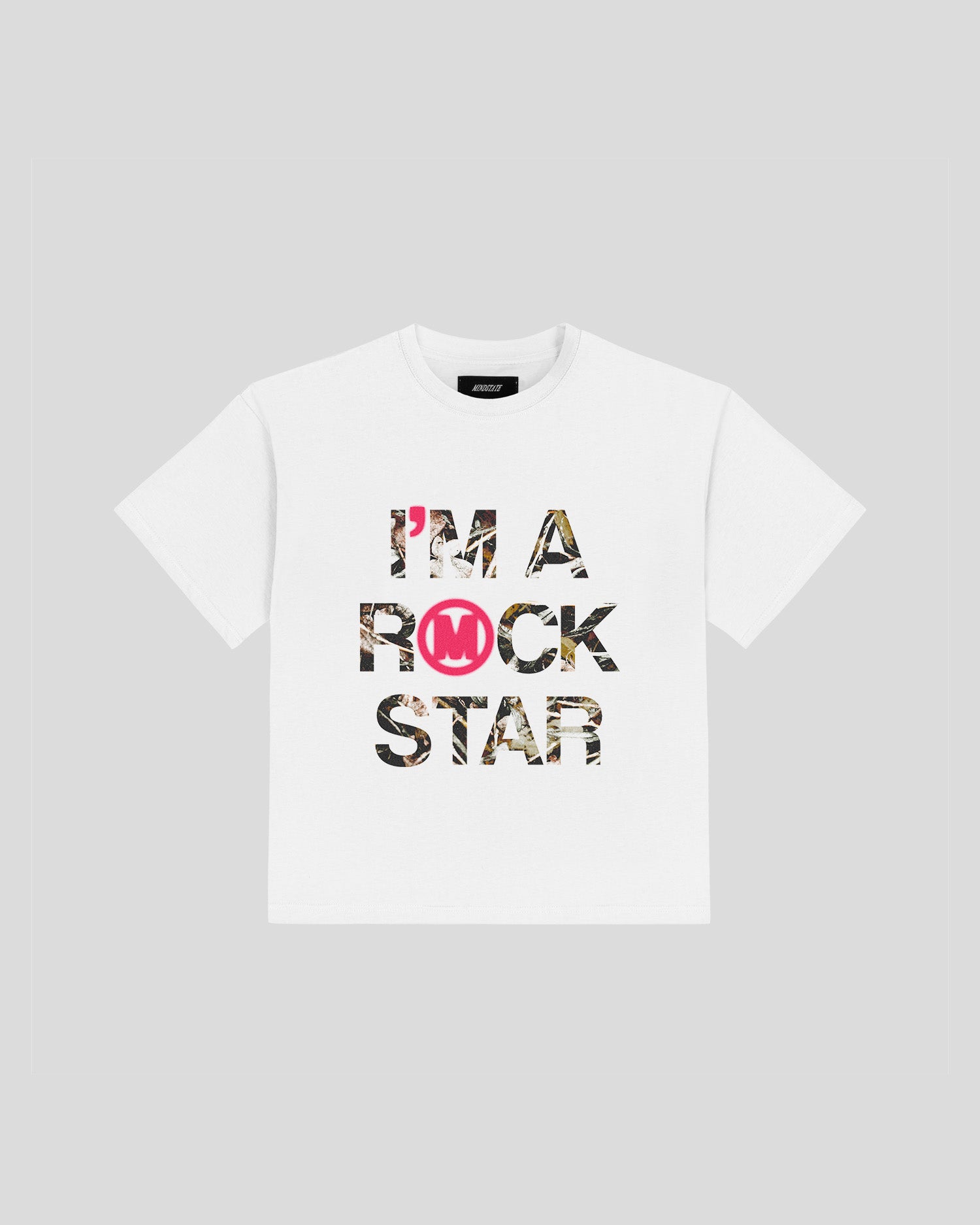 Rockstar T-shirt