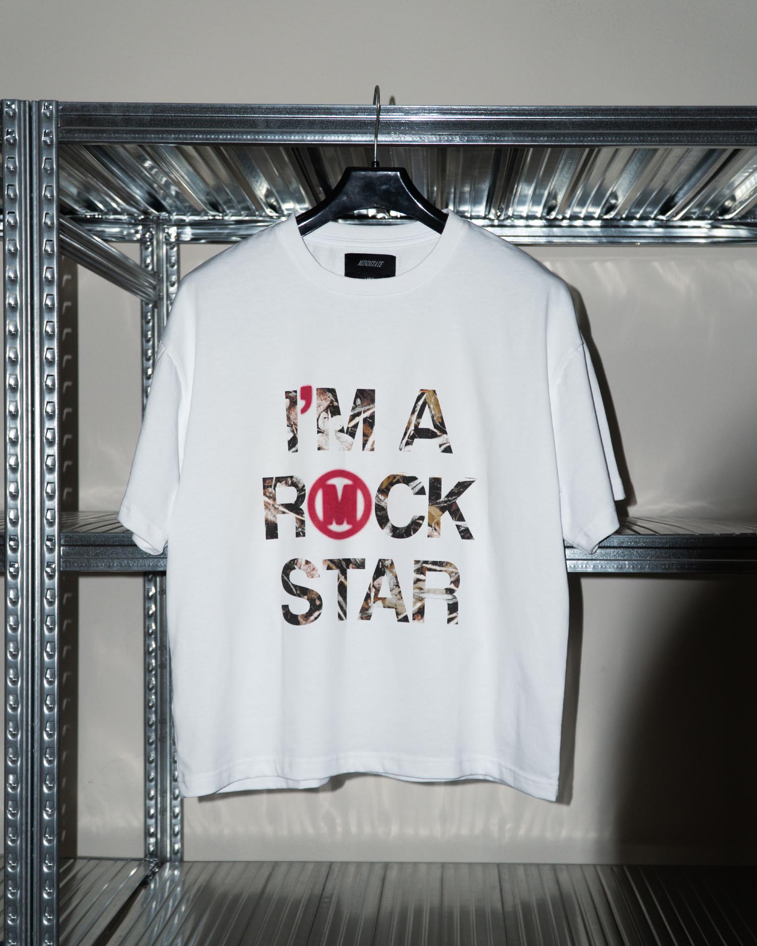 Rockstar T-shirt