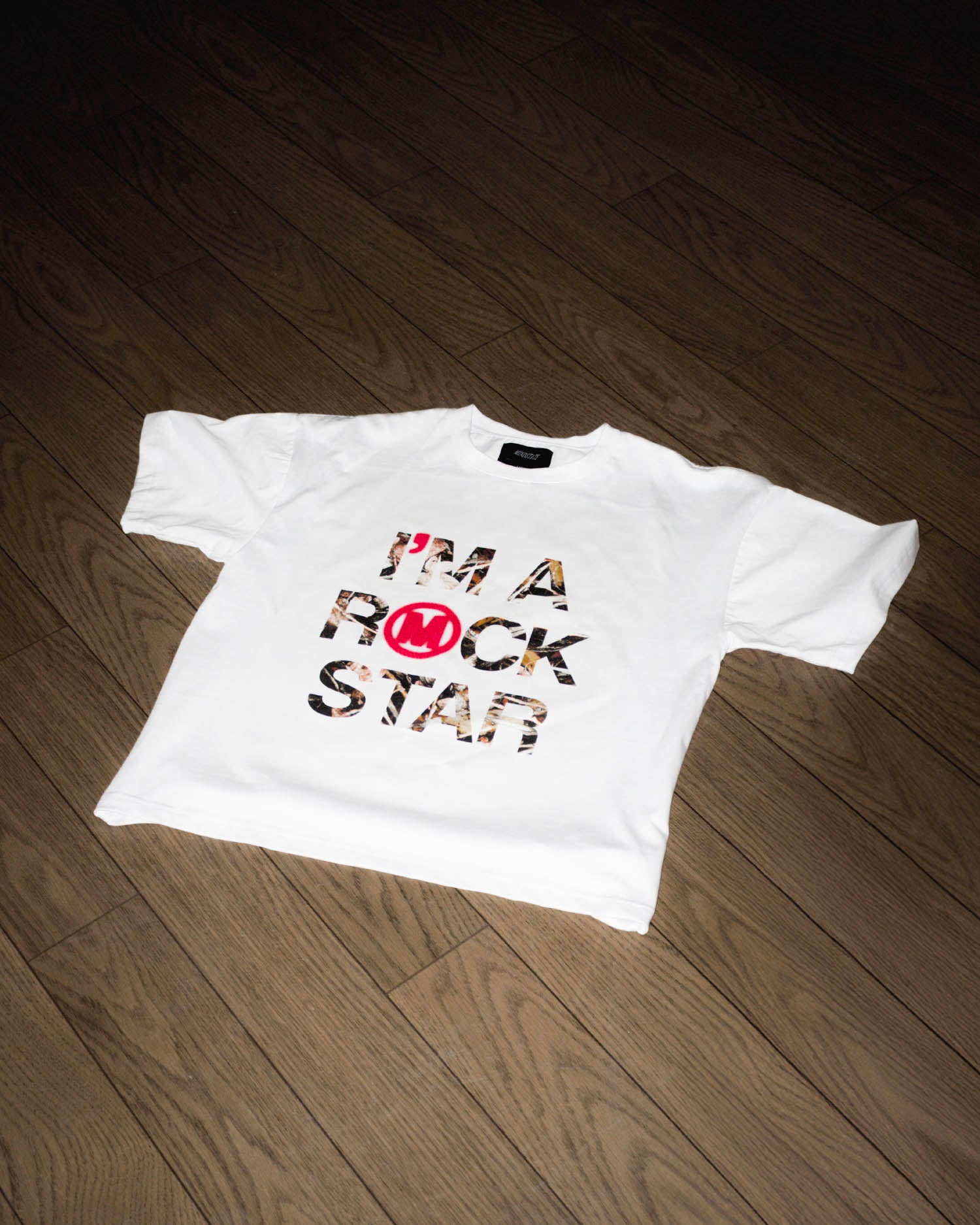 Rockstar T-shirt