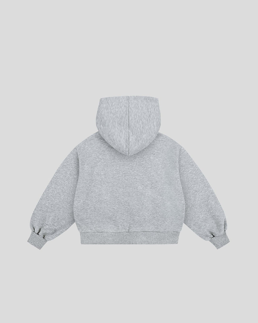 Shattered zip hoodie - MINDSTATE