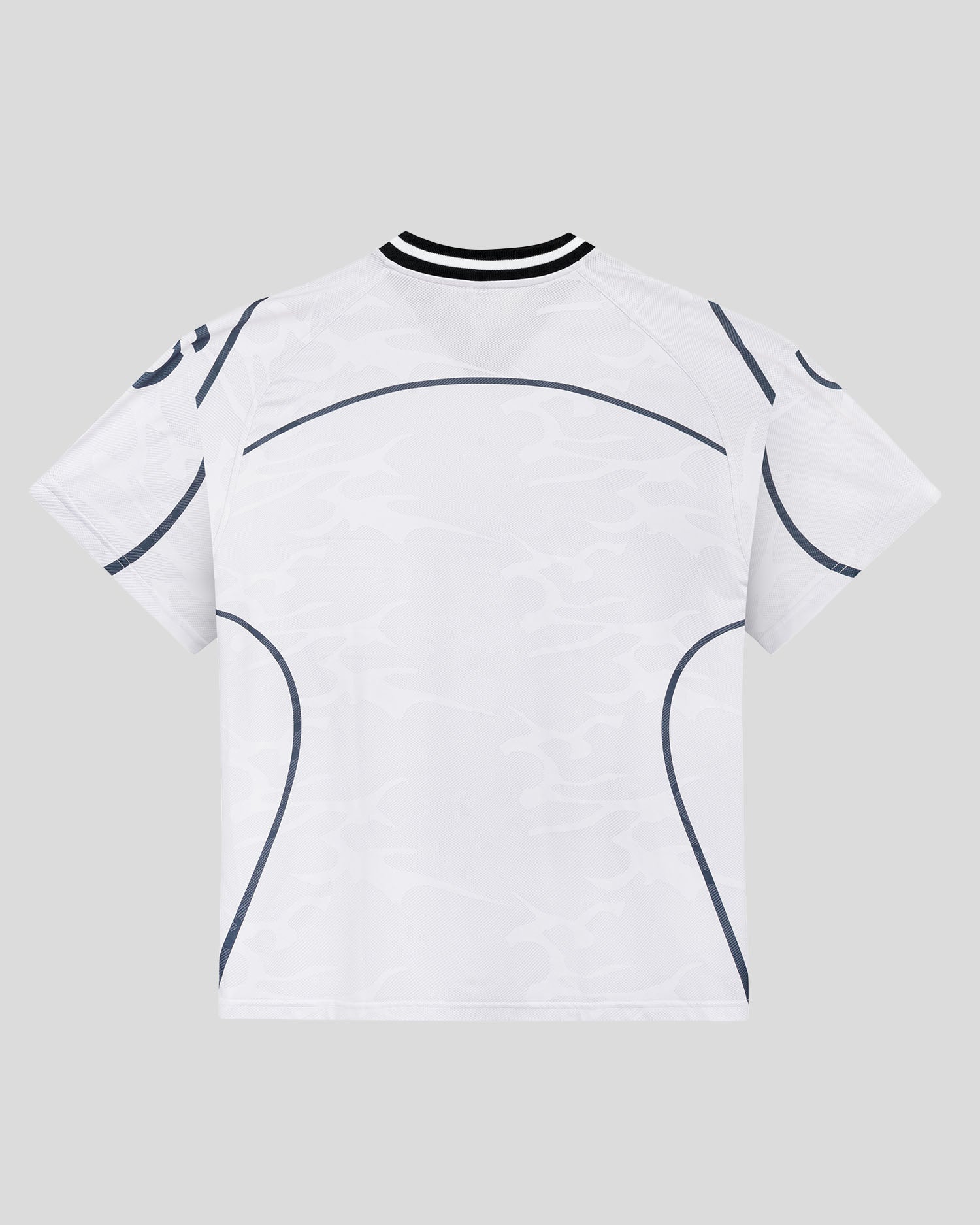 26' Sport Jersey T-shirt