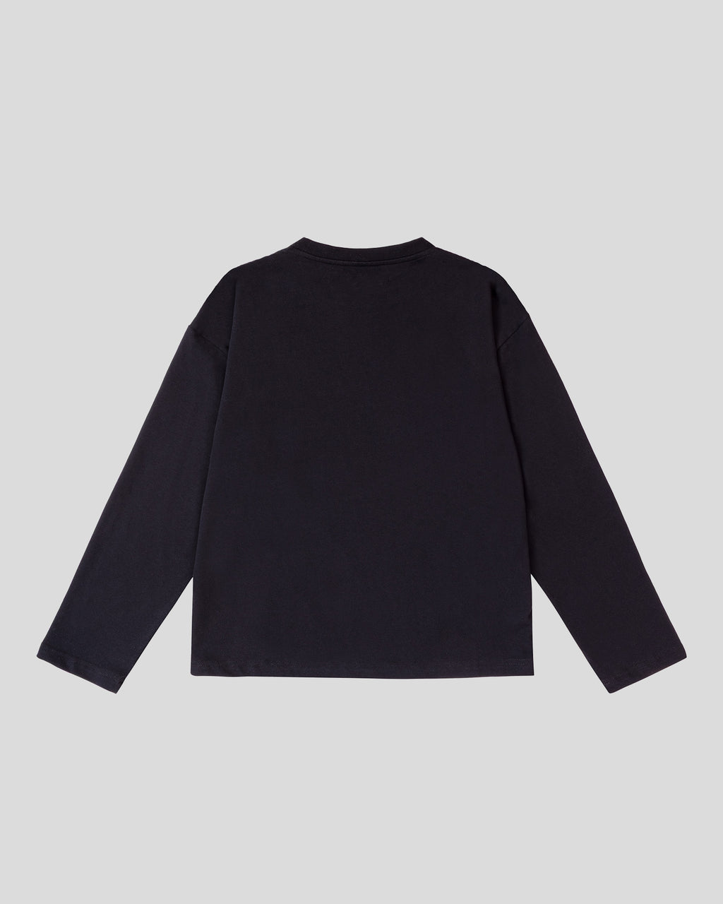 Stamp longsleeve