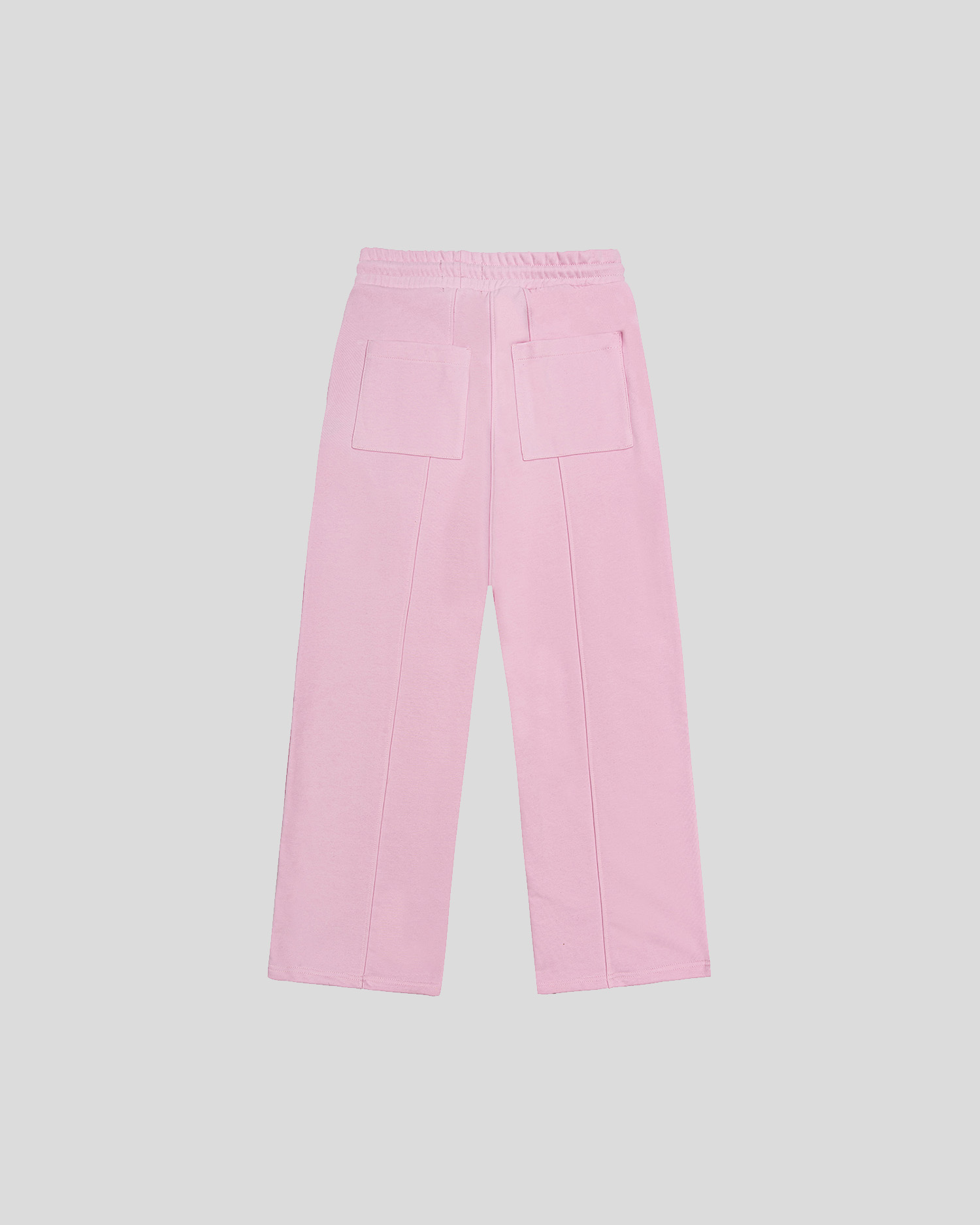 【MODERNIF】Dix cargo wide sweatpants MINDSTATE