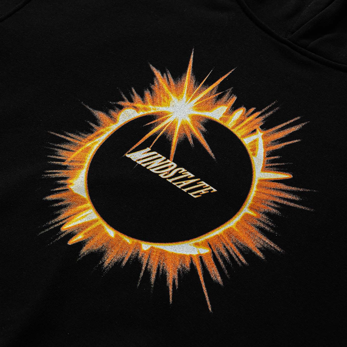 Eclipse hoodie