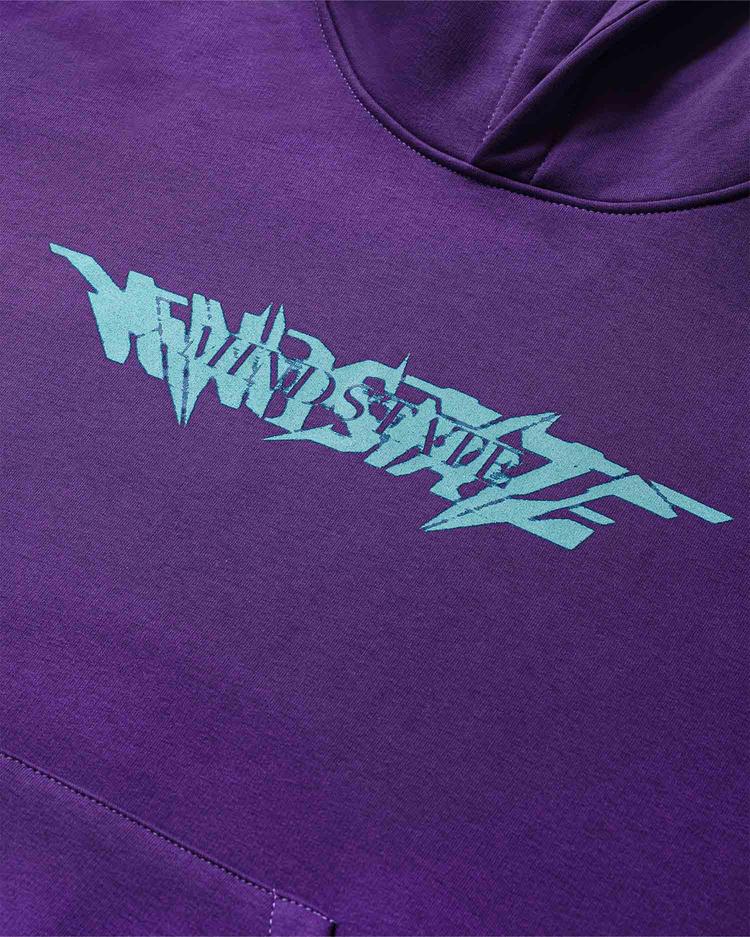 Impetus hoodie
