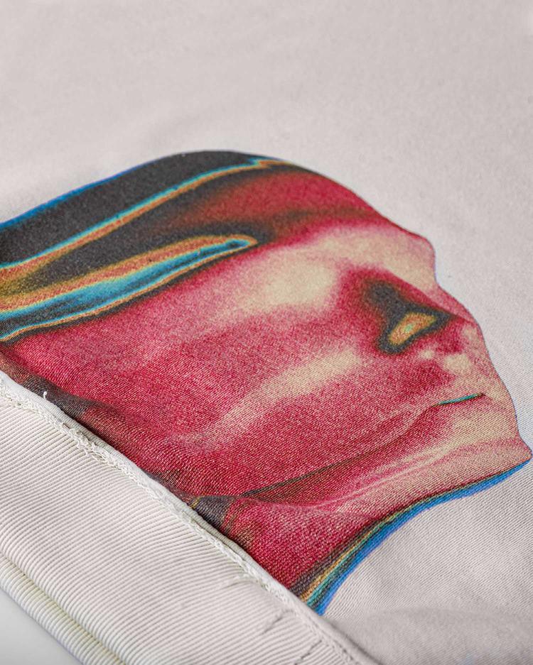 Katharsis hoodie