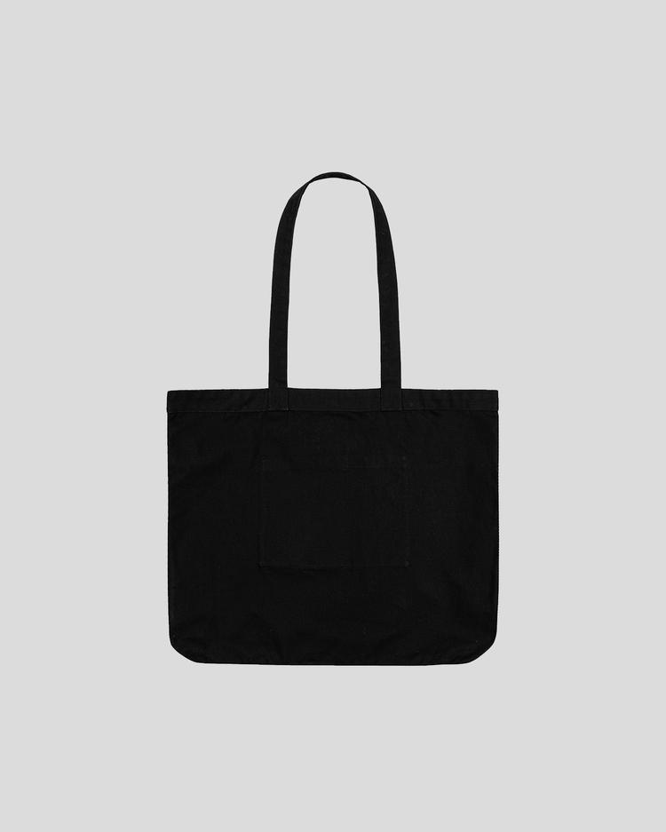 M tote bag