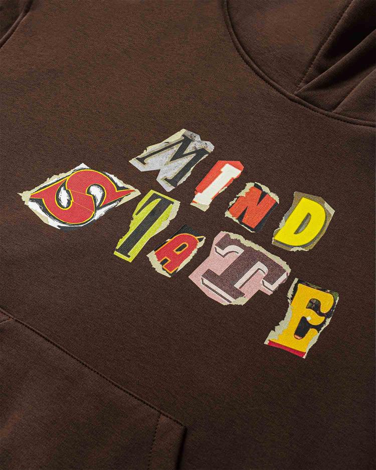 Ransom hoodie