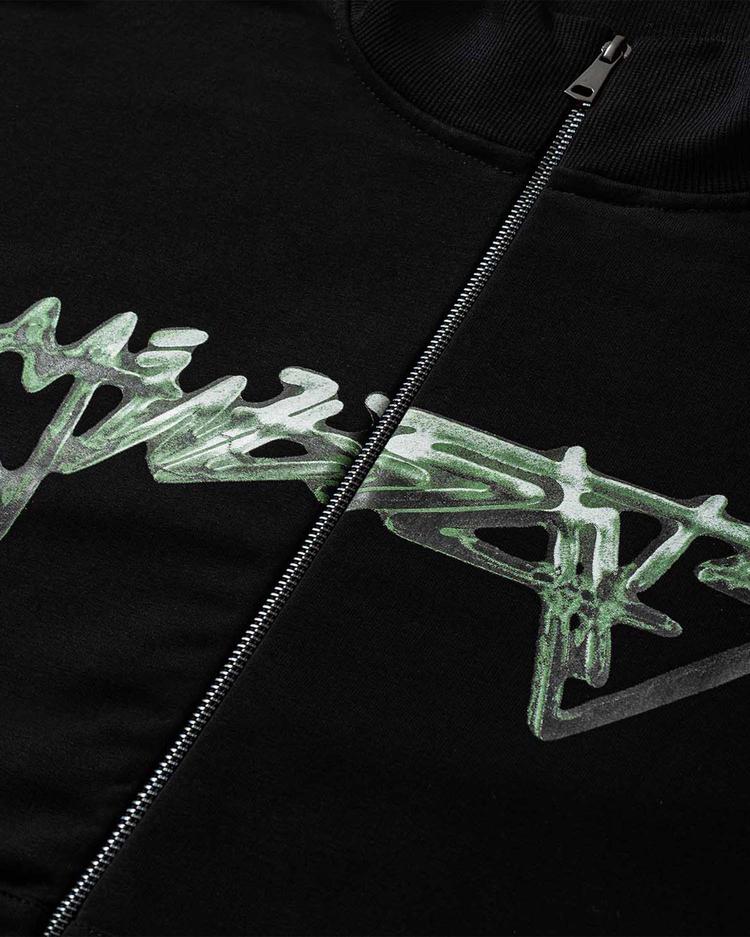 Tech-raze zip