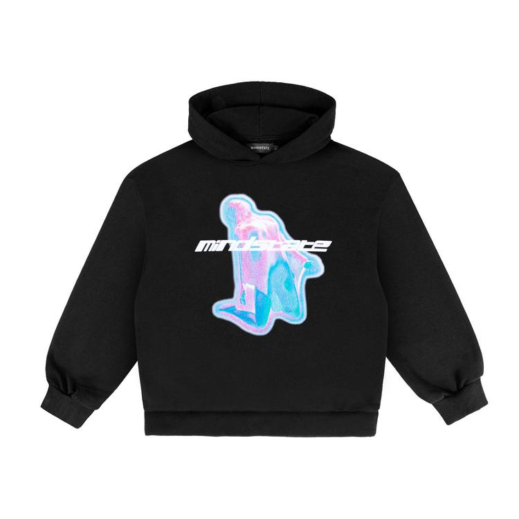 Universe hoodie front