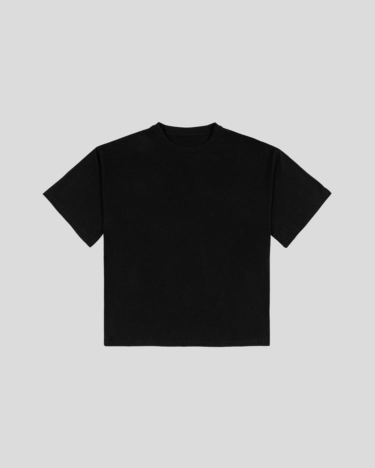 Chromatic t-shirt back