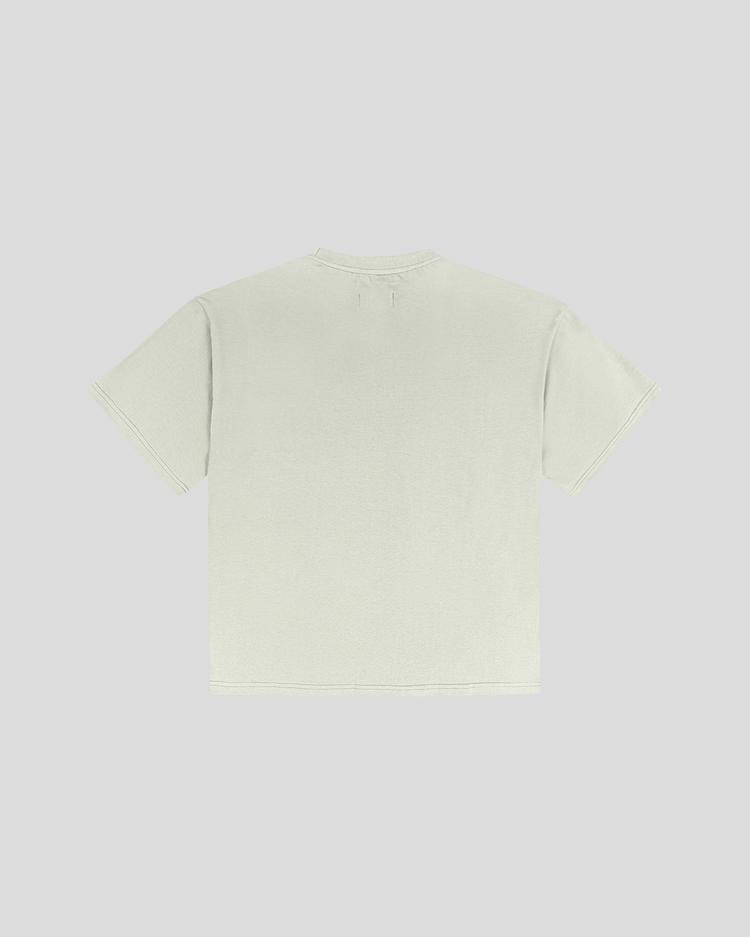 Corrosion t-shirt back