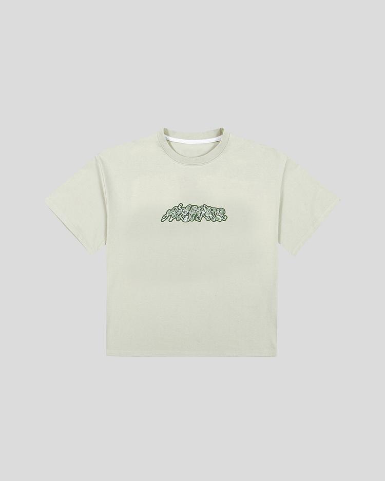 Corrosion t-shirt front