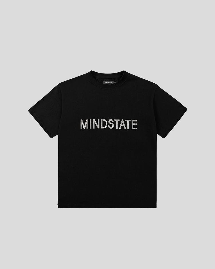 Crystal T-shirt front