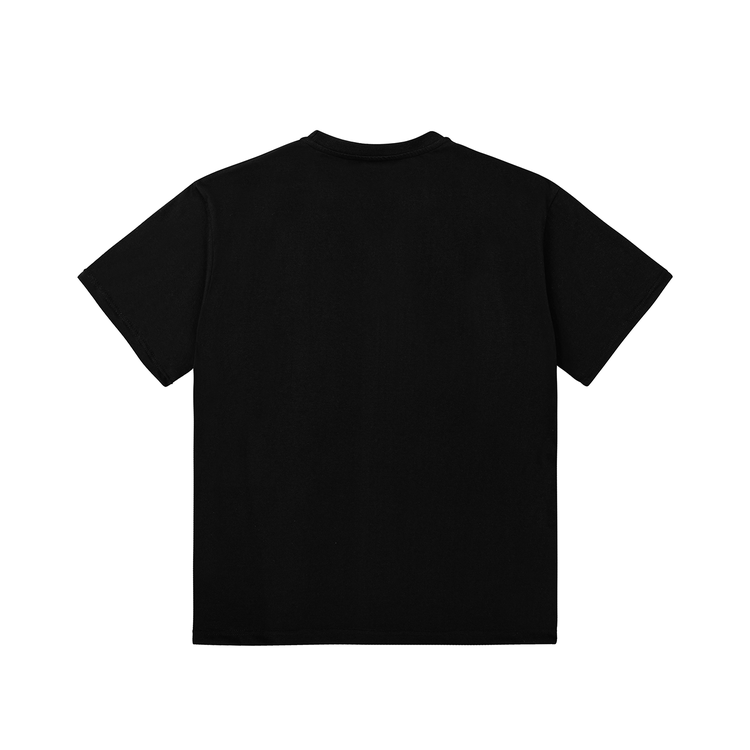 Genesis T-shirt back