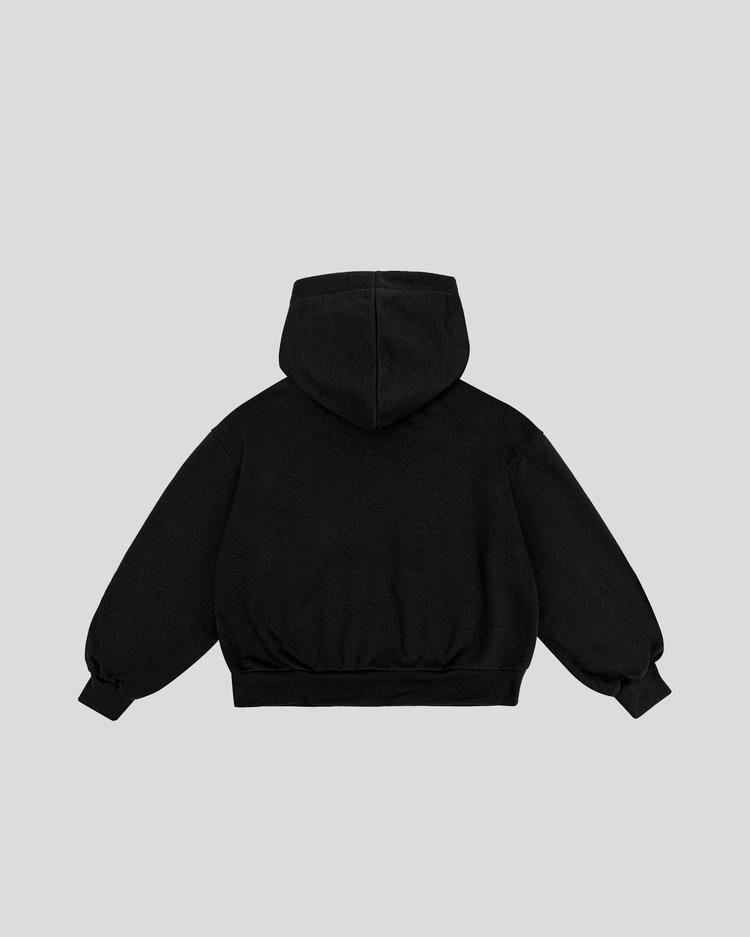 Desire hoodie back
