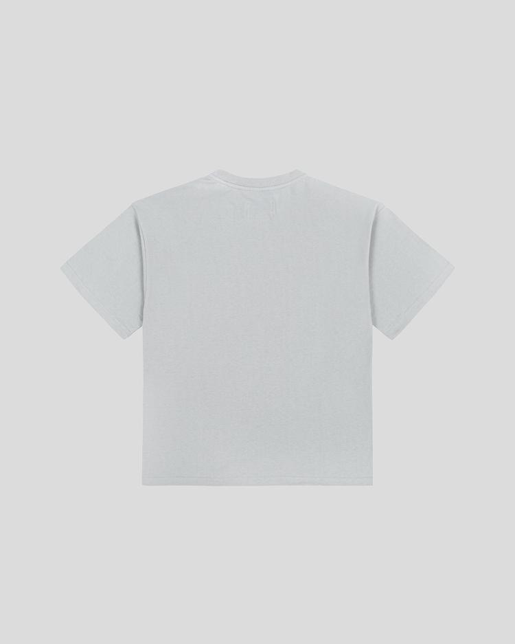 Euphoria T-shirt back