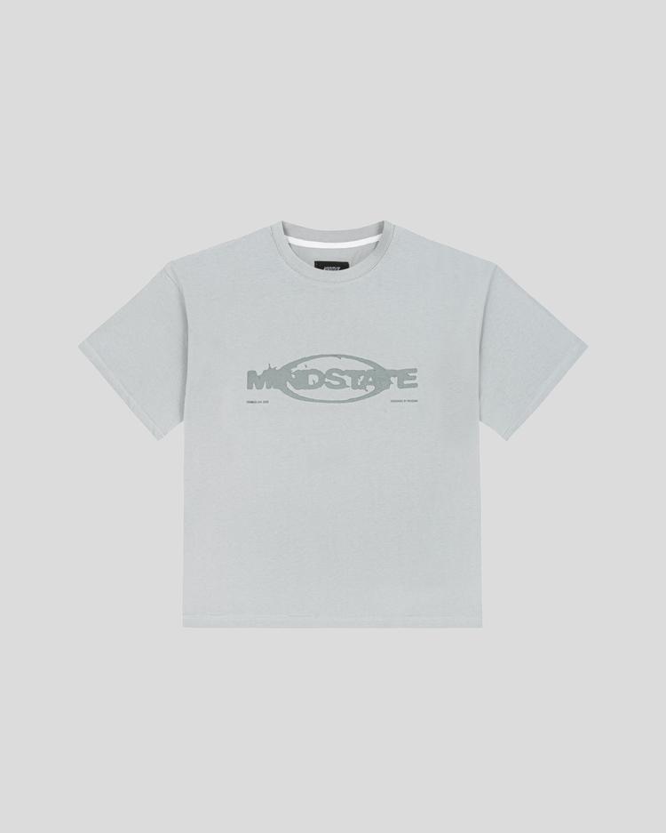 Euphoria T-shirt front