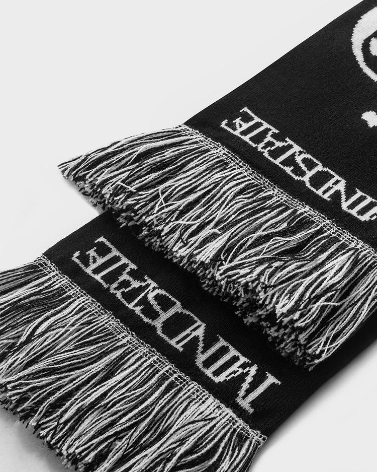 Eyes Scarf back
