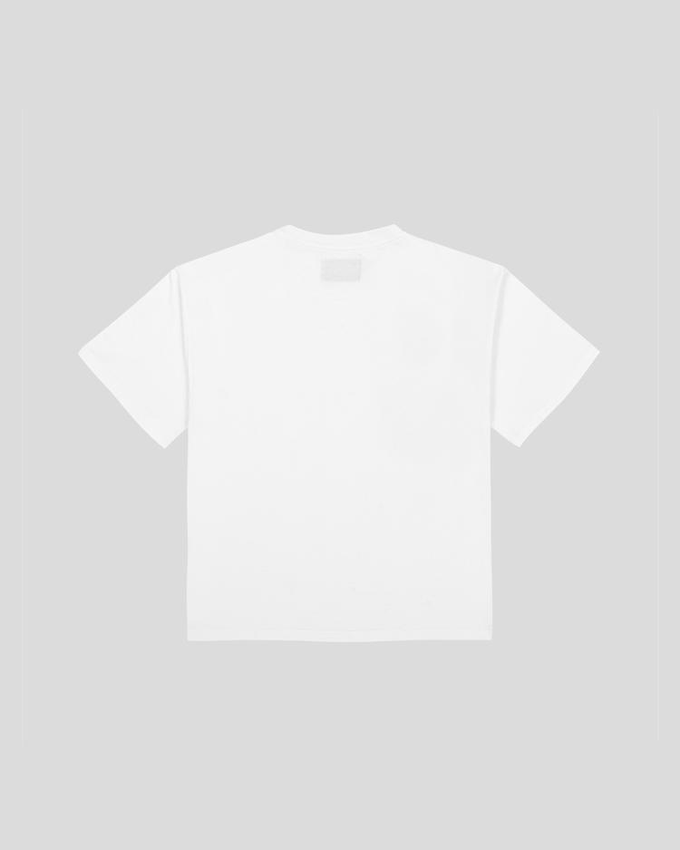 Finder T-shirt back