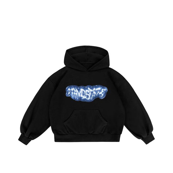 Frost hoodie front