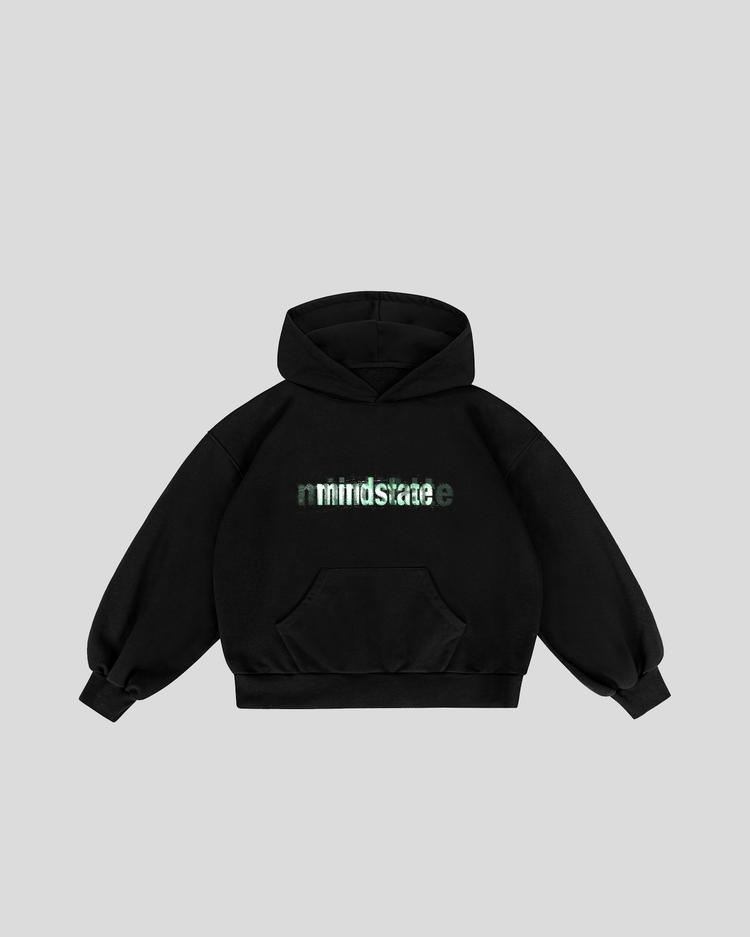 Genome hoodie front