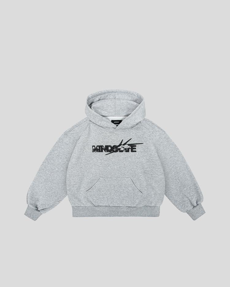 Grudge hoodie front