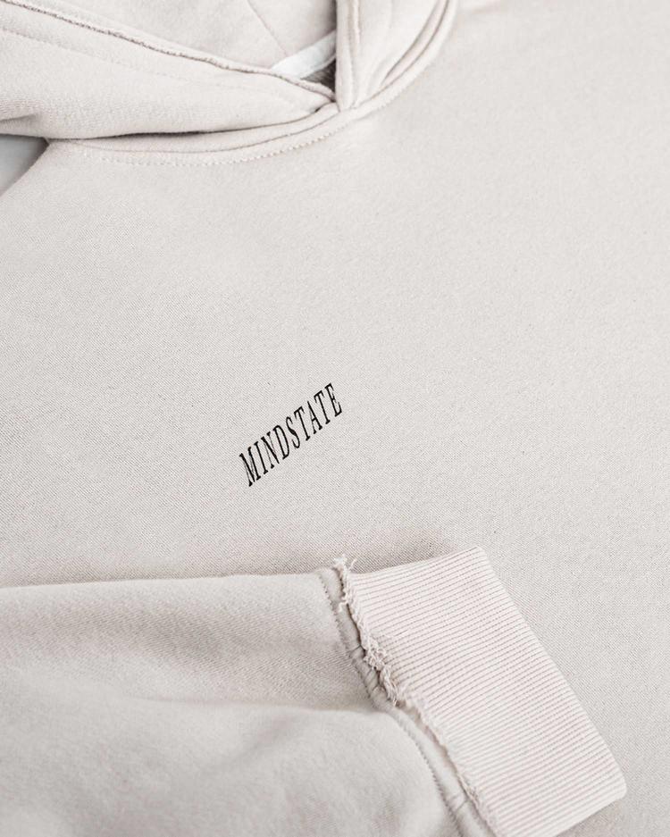 Katharsis hoodie back