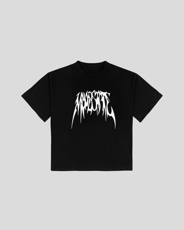 Punk t-shirt front