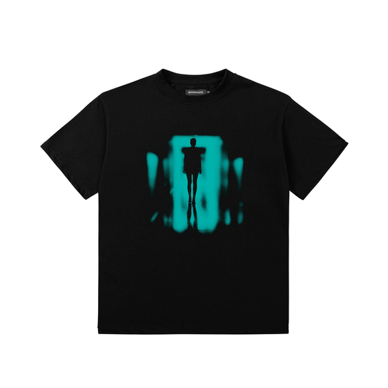 Shadow T-shirt front