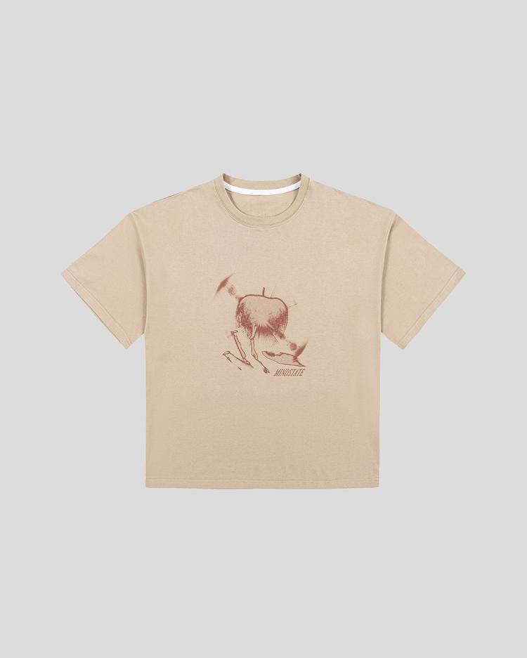 Primal sin t-shirt front