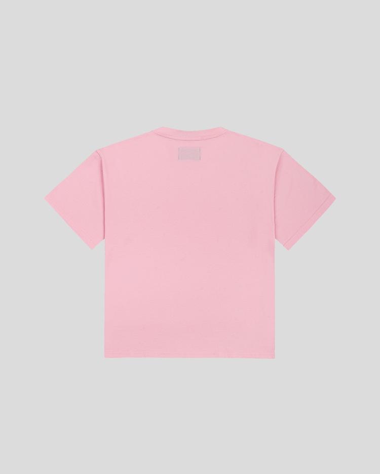 R3G T-shirt back