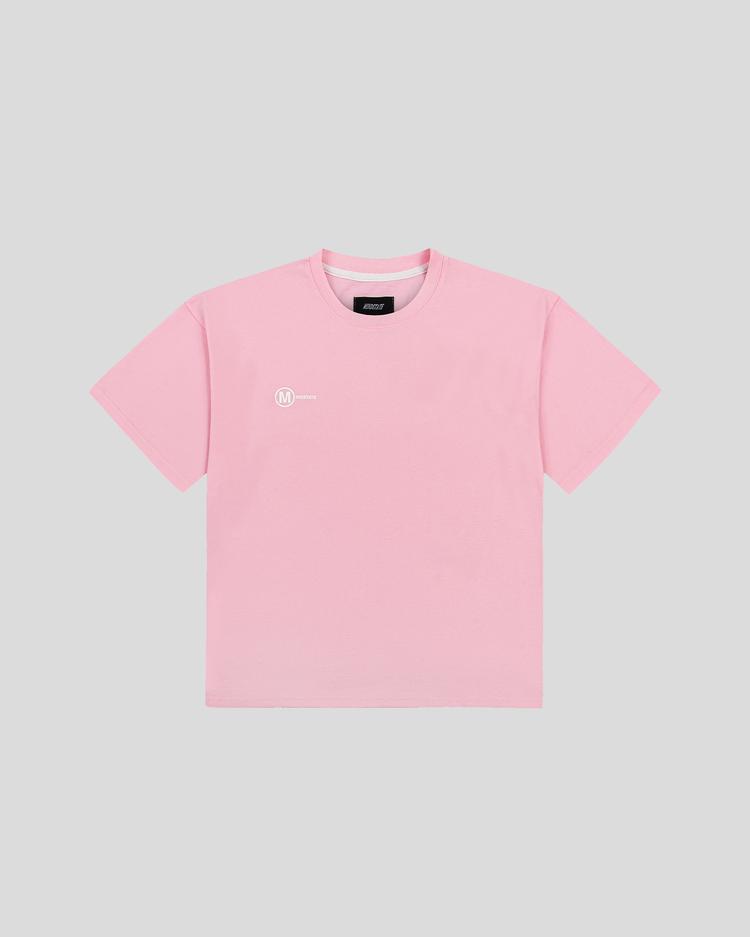 R3G T-shirt front