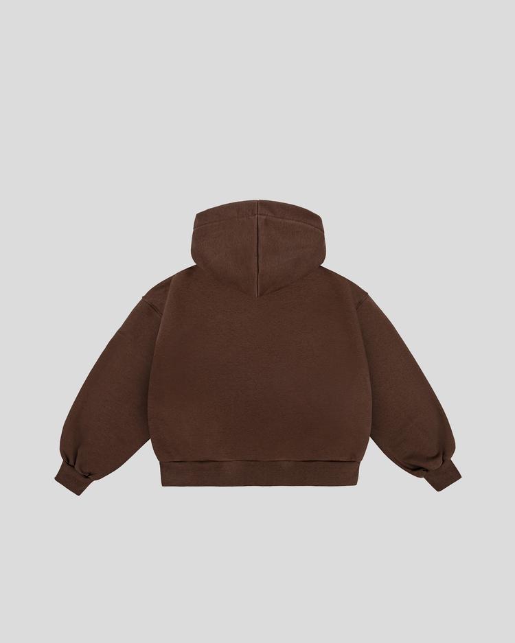 Ransom hoodie back
