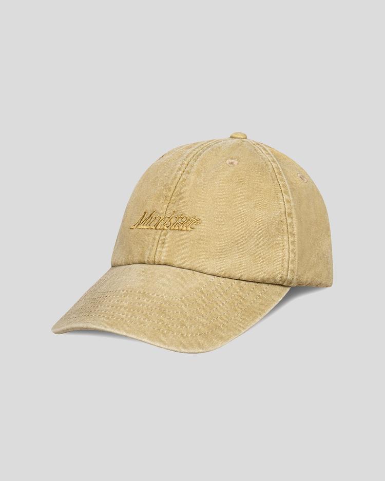Retro cap (sand) back