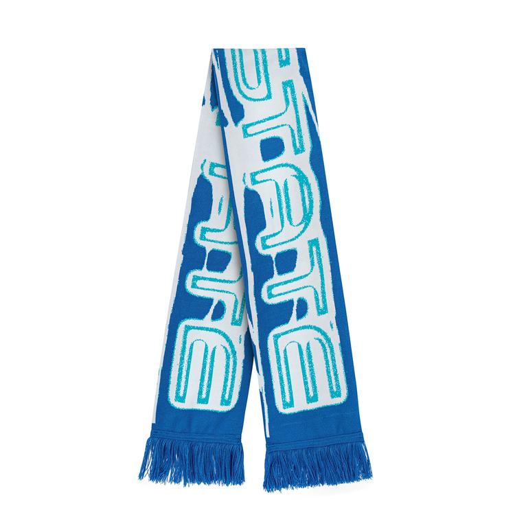 Sonic scarf front